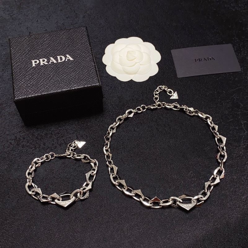 Prada Bracelets